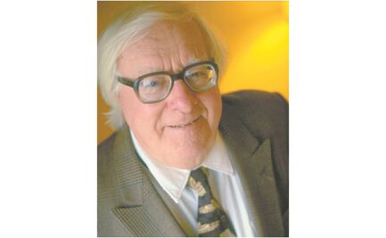 ¿Predictivo, visionario o imaginativo? 100 años del mundo Ray Bradbury