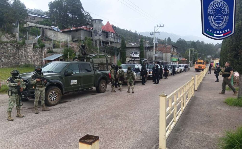 Los efectivos localizaron el campamento improvisado con madera, cartón y cobijas (30/07/2025). Foto: Especial