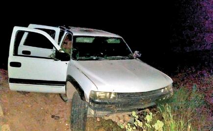 Policía rescata a mujer secuestrada en Veracruz