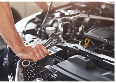 Sube costo de reparación de autos y caen visitas a las agencias por mantenimiento: AMDA