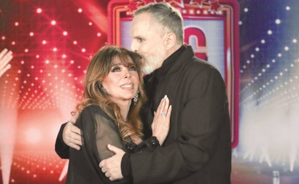 Verónica Castro anuncia su retiro de la actuación