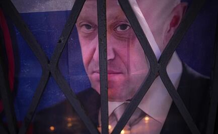 Putin no tiene previsto asistir al funeral de Prigozhin: Kremlin 