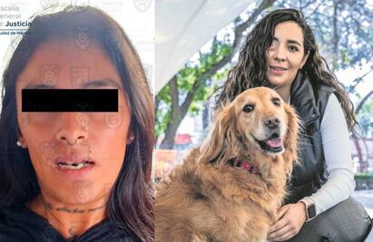 Fiscalía CDMX detiene a Karla Lizet “N” por ataque con ácido contra mujer en Iztacalco en 2018