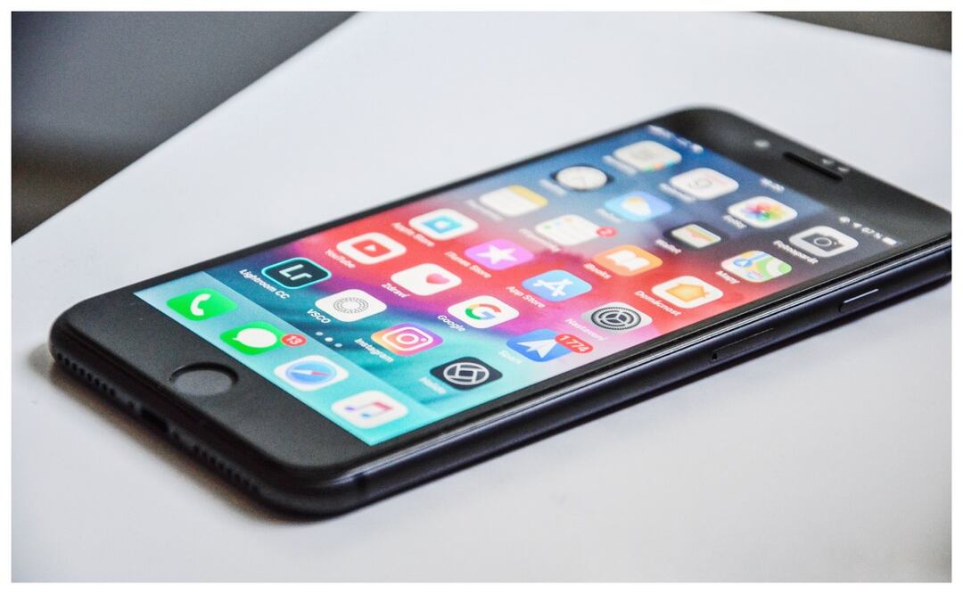 Conoce qué es la portabilidad numérica no consentida y la razón por la que debes tomar precauciones para evitarla. Imagen: Unsplash