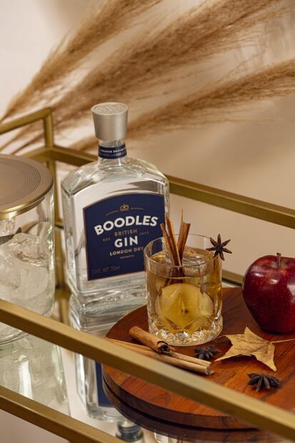 Celebra el Día del Gin Tonic con estas recetas con un twist 