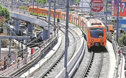 Empieza recuperación: suben ingresos del Metro en 2022