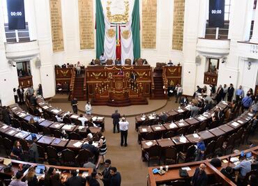 Asamblea pide medidas para evitar ataques a personas de la calle