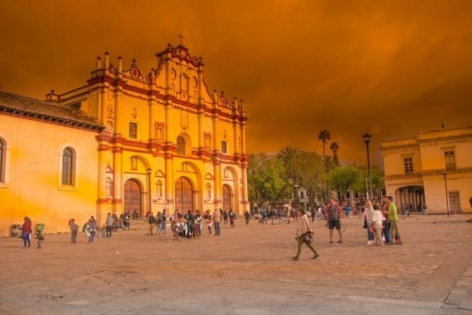 Los Pueblos Mágicos de Chiapas que debes visitar