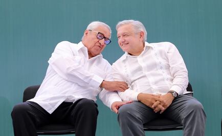 AMLO reconoce pasado proceso electoral en Puebla