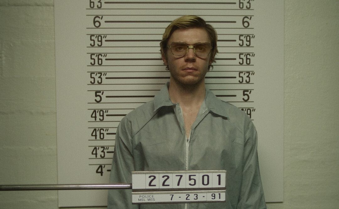 Dahmer es una de las series más exitosas de Netflix. Foto: Netflix