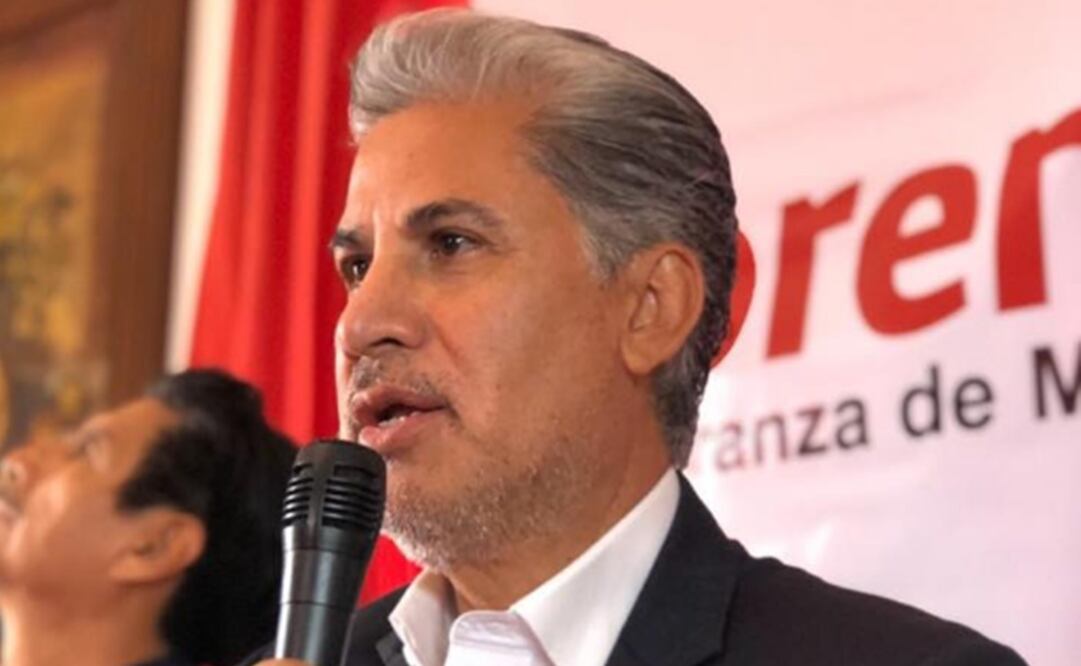 Foto: Facebook /  Alejandro Rojas Díaz Durán