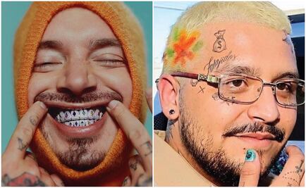 Pleito entre Nodal y J Balvin desata memes en las redes; Residente reacciona
