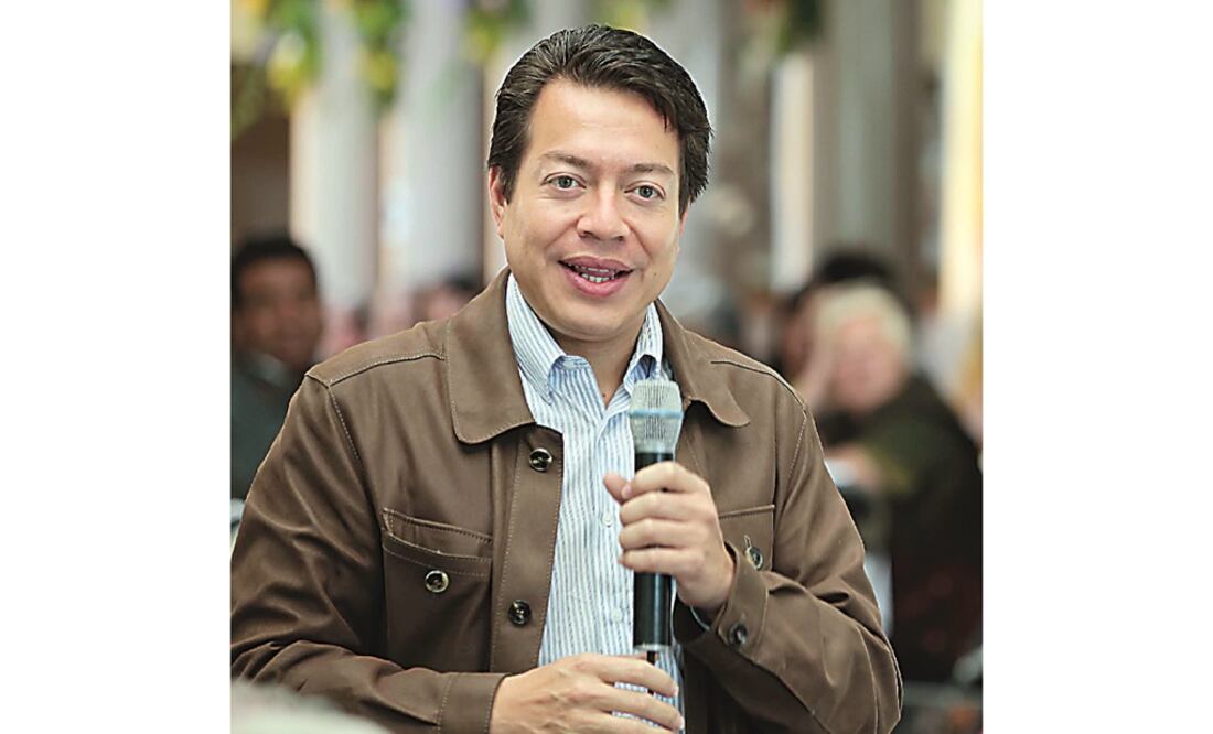 Fotografía: archivo/EL UNIVERSAL