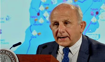 Diego Prieto dice que se va de profe