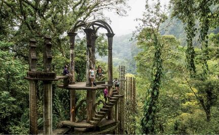 5 reasons to fall in love with Xilitla