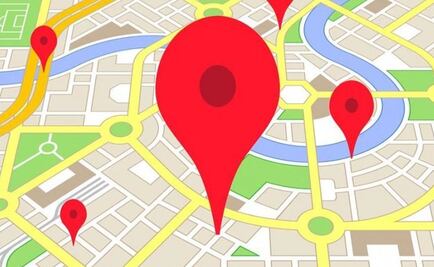 Disponible Google Maps sin conexión a internet