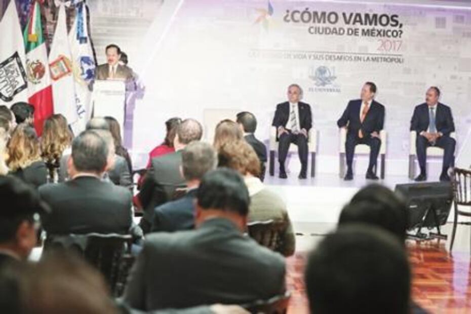 Ven en estudio, oportunidad para fortalecer gobiernos