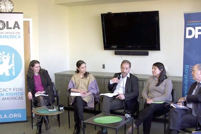 Experto critica revalidar ‘verdad histórica’