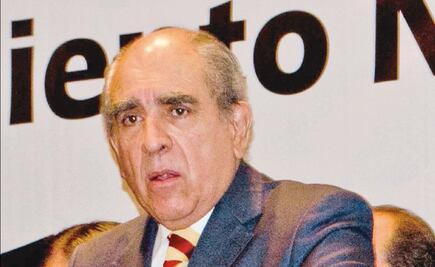 Quedaron atrás los tiempos donde desafueros eran archivados: Pablo Gómez