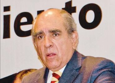 Quedaron atrás los tiempos donde desafueros eran archivados: Pablo Gómez