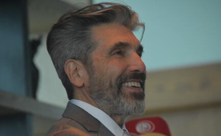 Diego Verdaguer, a favor de defender los derechos de autor 