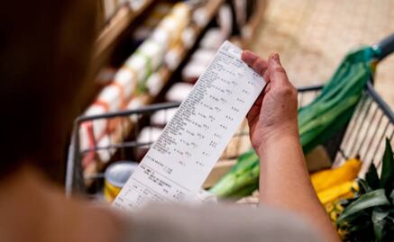 Costo de la canasta alimentaria aumenta en el ámbito rural y urbano en julio, informa Inegi; incrementa un 2.9% y 4.3% respectivamente