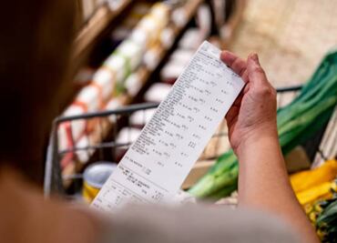 Inflación en México baja a 3.67% en marzo 2025; disminuyen precios en productos de canasta básica
