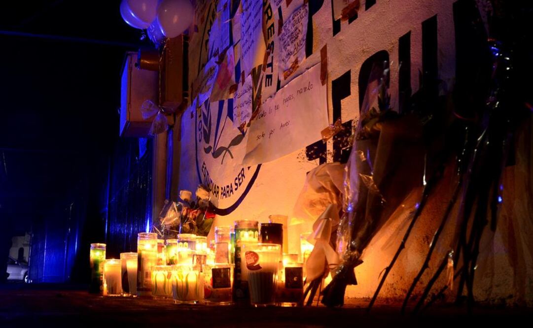 (Foto: Archivo/Xinhua) 