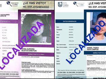 Localizan en Iztapalapa a dos adolescentes desaparecidos en Azcapotzalco