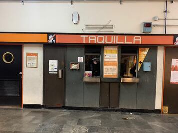 Tras transición de boletos a tarjeta de movilidad ¿qué pasará con las taquilleras del Metro?