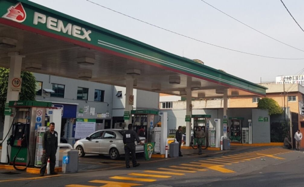 Profeco alerta por nueva forma de robo en gasolineras