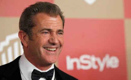 Para muchos estoy de vuelta, pero yo nunca me fui: Mel Gibson
