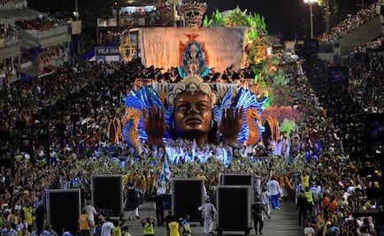 Covid-19 amarga fiesta en Brasil: Río y Sao Paulo aplazan hasta abril carnavales en sambódromos