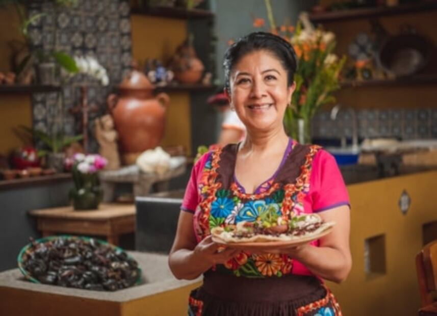 Estos son los reconocimientos especiales de #Los250MX de Culinaria Mexicana