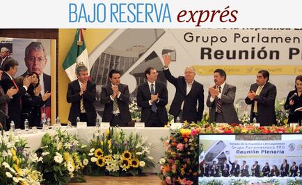 Adiós a Manuel Camacho