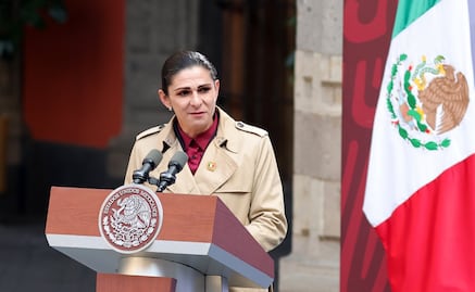 Ana Guevara cierra el 2023 como la más corrupta en el gobierno de AMLO, según encuesta