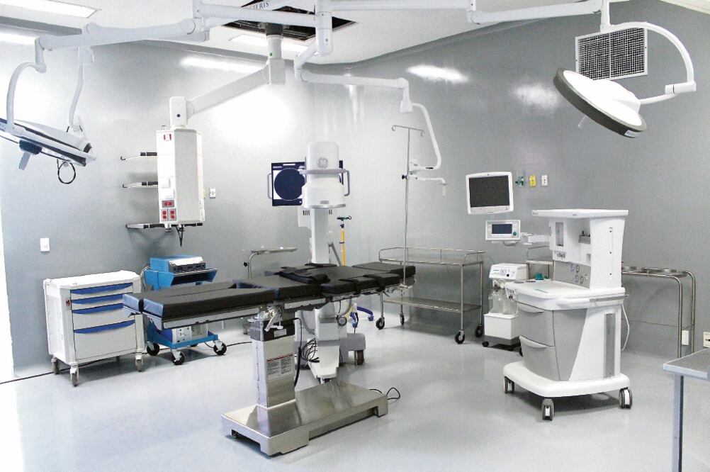 Reconstrucción. El procedimiento se utiliza para reparar piel dañada por tumores, cáncer o quemaduras. (FOTO: ARCHIVO)