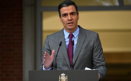 Gobierno de España indulta a los líderes independentistas catalanes presos