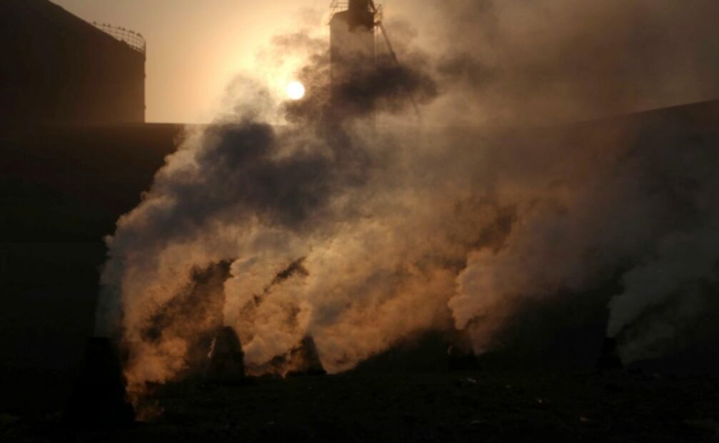 La historia del CO2 más completa encierra serios avisos climáticos