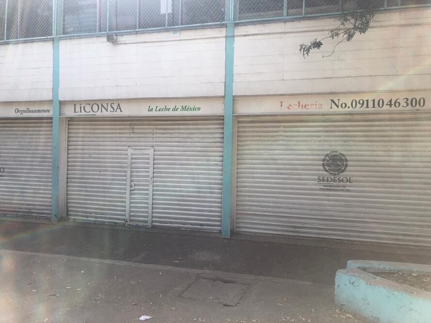 Foto: Carolina García / EL UNIVERSAL 