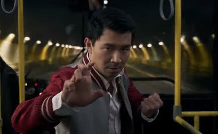 Shang-Chi se une al universo cinematográfico de Marvel con este tráiler