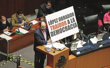 Plan B: el asalto final a las instituciones democráticas 