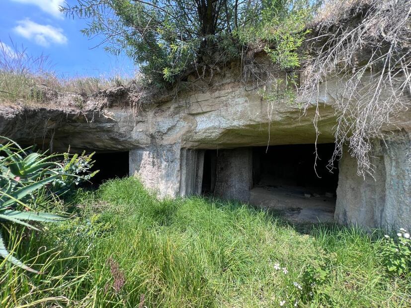 Minas en Atizapán de Zaragoza. FOTO: Especial/ EL UNIVERSAL/