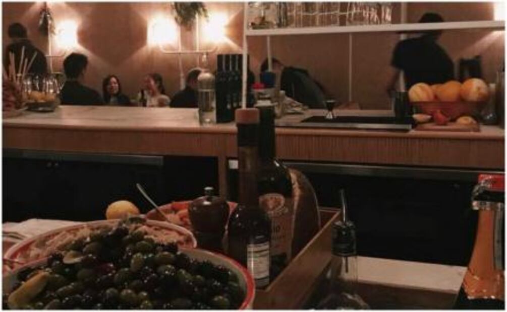 ¡Lánzate! a una experiencia culinaria por Vancouver
