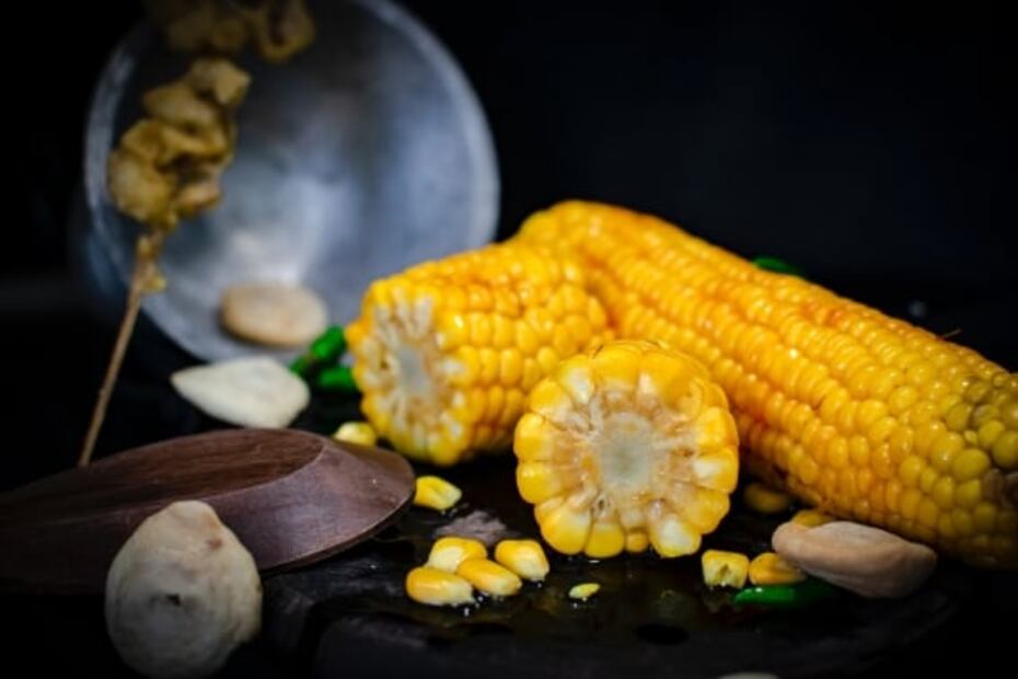 Alimentos ricos en fibra para mejorar la digestión