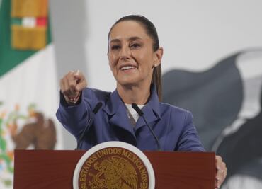 La mañanera de Sheinbaum, 30 de junio, minuto a minuto