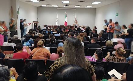 Suman 7 cuerpos del crematorio Plenitud, en Ciudad Juárez, entregados a sus familias; identifican tres cuerpos más