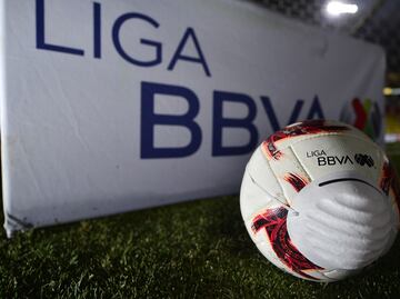 ¿Cuántos casos de Covid-19 registra la Liga MX previo al Clausura 2022?