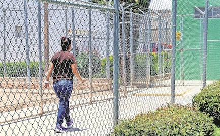 Reclusas se amparan por suspensión de trámites jurídicos en Chiapas