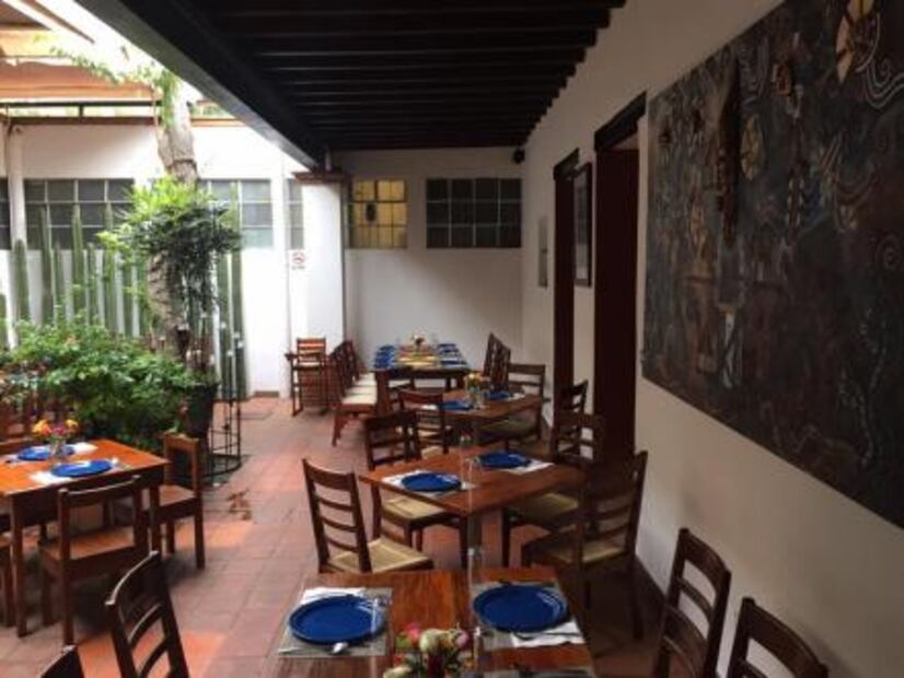 5 lugares imperdibles para comer en Oaxaca